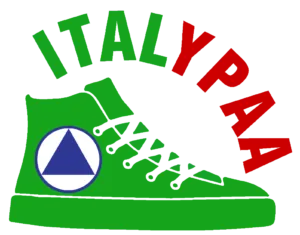 Locandina di ITALYPAA 2 Milano 2017