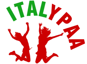 Locandina di ITALYPAA 3 Milano 2018